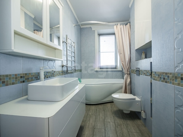 
   Продам 3-комнатную, 74 м², Народная ул, 9

. Фото 25.