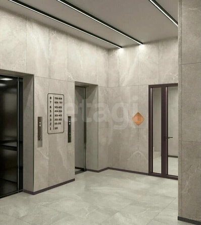 
   Продам 2-комнатную, 75 м², Некрасова ул, 45

. Фото 2.