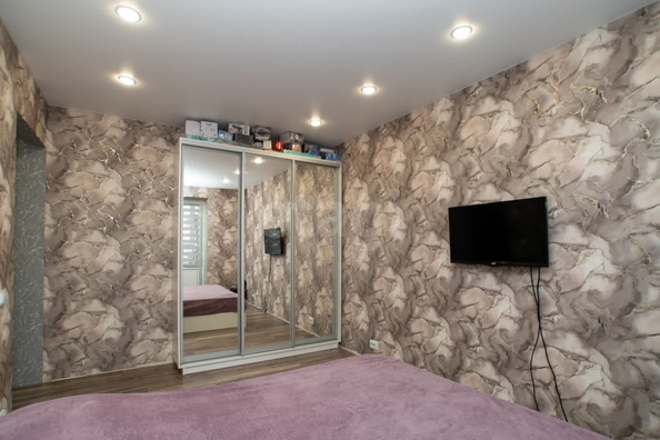 
   Продам 2-комнатную, 35.6 м², Венская ул, 15

. Фото 5.