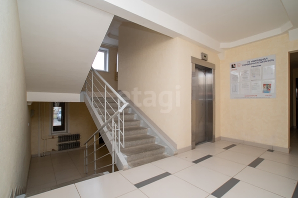 
   Продам 2-комнатную, 35.6 м², Венская ул, 15

. Фото 23.