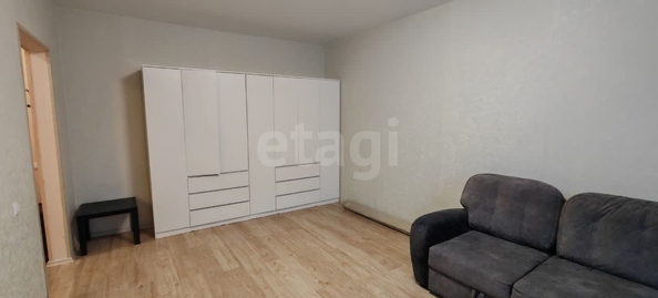 
  Продается 1-комн. квартира, 39.1 м², Твардовского ул, д. 22/1
. Фото 8.