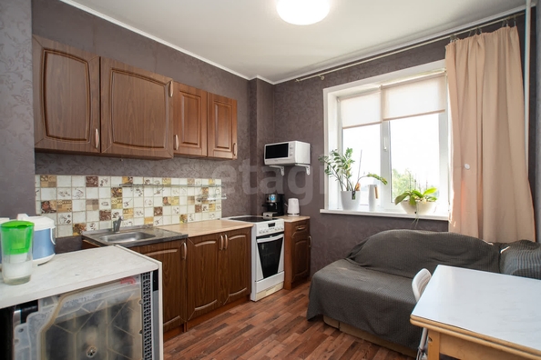 
  Продается 1-комн. квартира, 39.5 м², Немировича-Данченко ул, д. 16/1
. Фото 7.