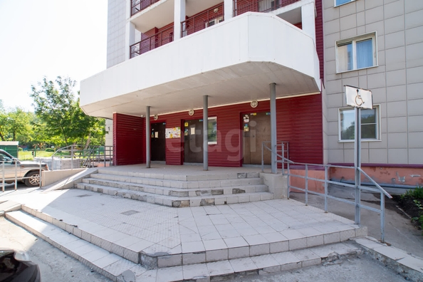 
  Продается 1-комн. квартира, 39.5 м², Немировича-Данченко ул, д. 16/1
. Фото 13.