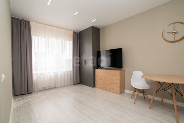 
   Продам 1-комнатную, 35.3 м², Связистов ул, 13/2

. Фото 1.