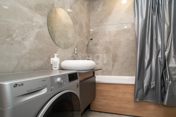 
   Продам 1-комнатную, 35.3 м², Связистов ул, 13/2

. Фото 10.