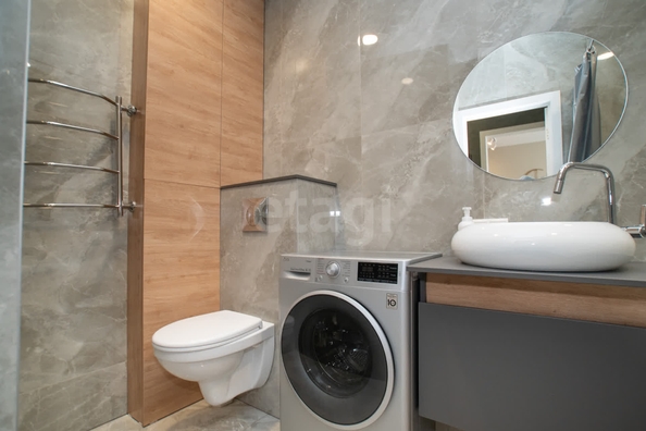
   Продам 1-комнатную, 35.3 м², Связистов ул, 13/2

. Фото 11.