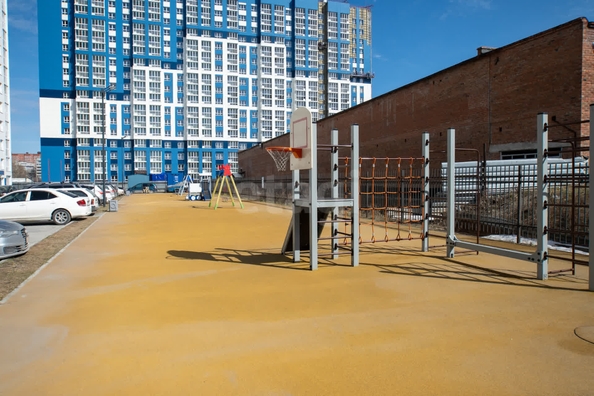
   Продам 1-комнатную, 35.3 м², Связистов ул, 13/2

. Фото 17.