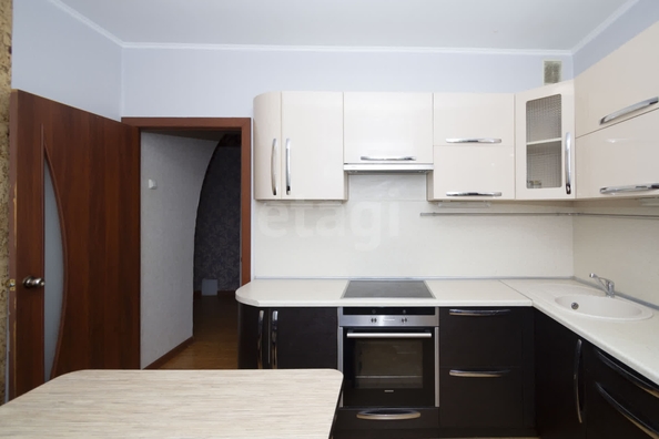 
  Сдам в аренду 2-комнатную квартиру, 58 м², Новосибирск

. Фото 8.