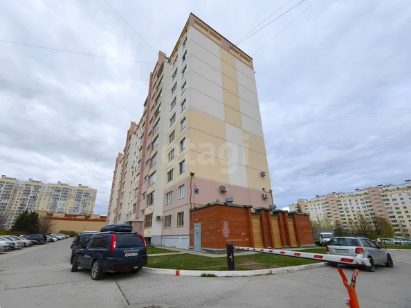 
  Сдам в аренду 2-комнатную квартиру, 58 м², Новосибирск

. Фото 9.