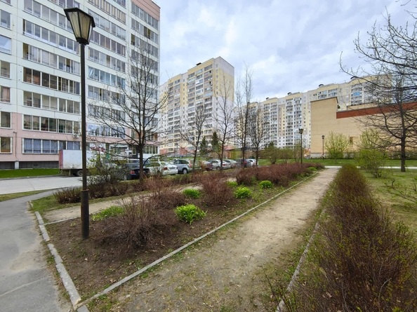 
  Сдам в аренду 2-комнатную квартиру, 58 м², Новосибирск

. Фото 31.