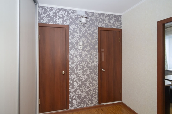 
  Сдам в аренду 2-комнатную квартиру, 58 м², Новосибирск

. Фото 32.