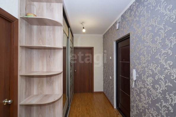 
  Сдам в аренду 2-комнатную квартиру, 58 м², Новосибирск

. Фото 34.