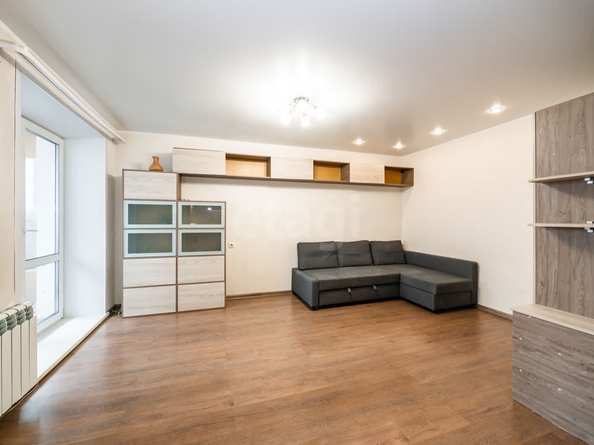 
   Продам 1-комнатную, 35.2 м², Стрижи мкр, 5

. Фото 6.