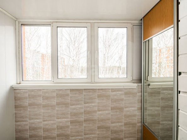 
   Продам 1-комнатную, 35.2 м², Стрижи мкр, 5

. Фото 13.