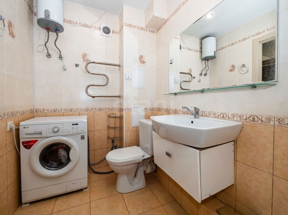 
   Продам 1-комнатную, 35.2 м², Стрижи мкр, 5

. Фото 19.