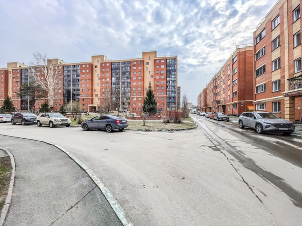 
   Продам 1-комнатную, 35.2 м², Стрижи мкр, 5

. Фото 24.