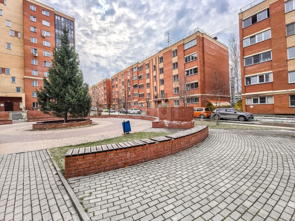 
   Продам 1-комнатную, 35.2 м², Стрижи мкр, 5

. Фото 26.