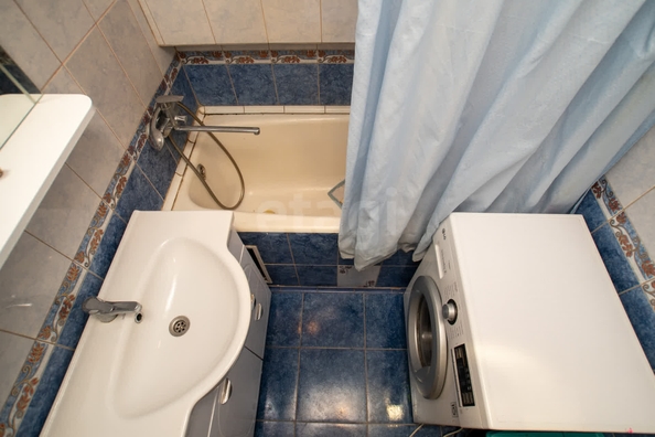 
   Продам 2-комнатную, 43.2 м², Широкая ул, 133/2

. Фото 10.