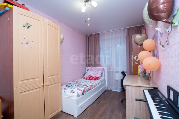 
   Продам 2-комнатную, 43.2 м², Широкая ул, 133/2

. Фото 13.