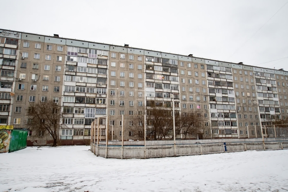 
   Продам 2-комнатную, 43.2 м², Широкая ул, 133/2

. Фото 20.