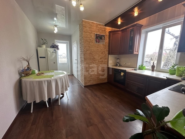 
   Продам дом, 137 м², Колывань

. Фото 3.