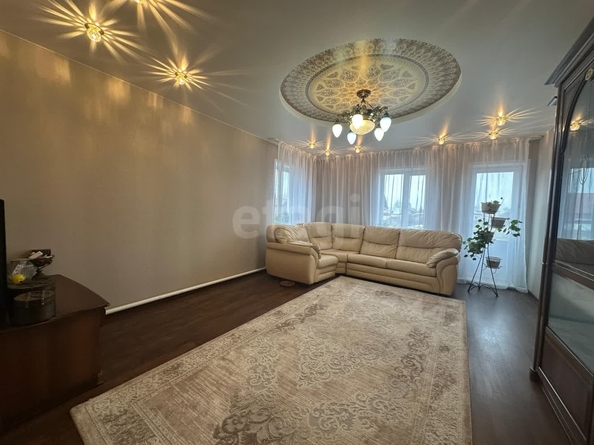 
   Продам дом, 137 м², Колывань

. Фото 9.