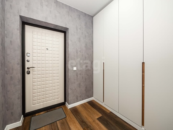 
  Продается 1-комн. квартира, 40.6 м², ЖК Чкалов, дом 2
. Фото 19.