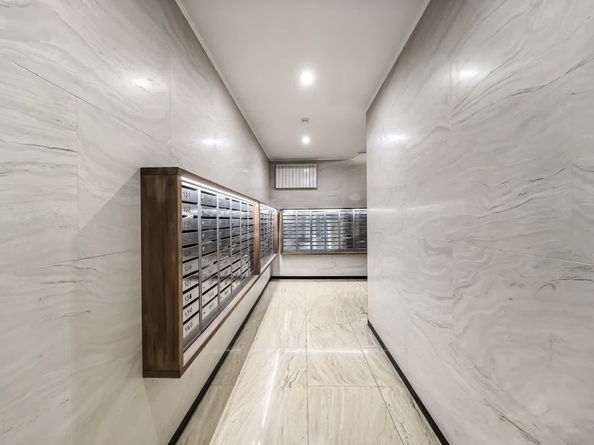 
  Продается 1-комн. квартира, 40.6 м², ЖК Чкалов, дом 2
. Фото 25.