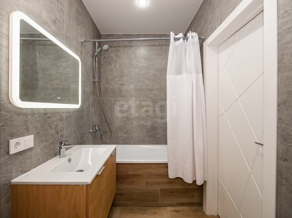
  Продается 1-комн. квартира, 40.6 м², ЖК Чкалов, дом 2
. Фото 28.