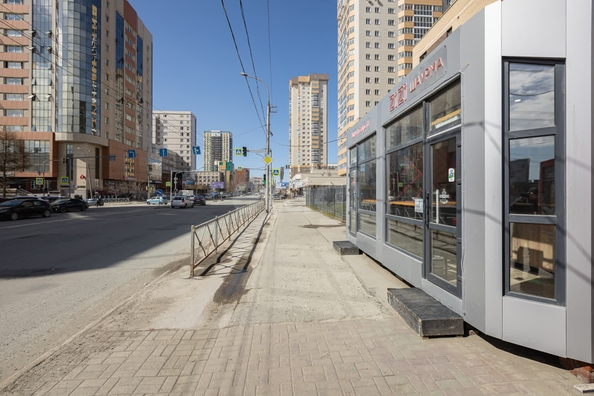 
   Продам готовый бизнес, 14 м², Ломоносова ул, 56/1к2

. Фото 6.