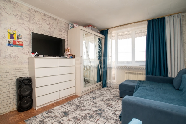 
   Продам 1-комнатную, 29.7 м², Октябрьская ул, 13

. Фото 5.