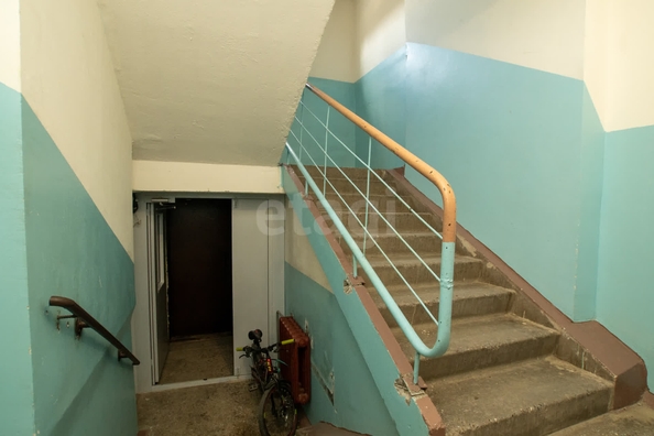 
   Продам 1-комнатную, 29.7 м², Октябрьская ул, 13

. Фото 14.