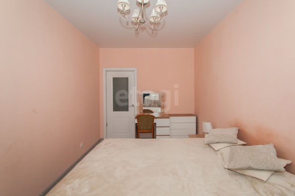 
   Продам 2-комнатную, 51.6 м², Юности ул, 3

. Фото 11.