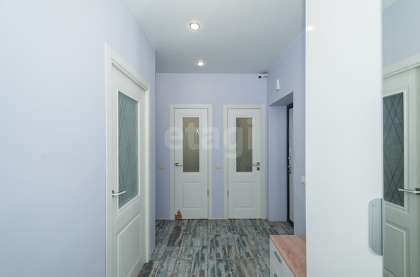 
   Продам 2-комнатную, 51.6 м², Юности ул, 3

. Фото 14.