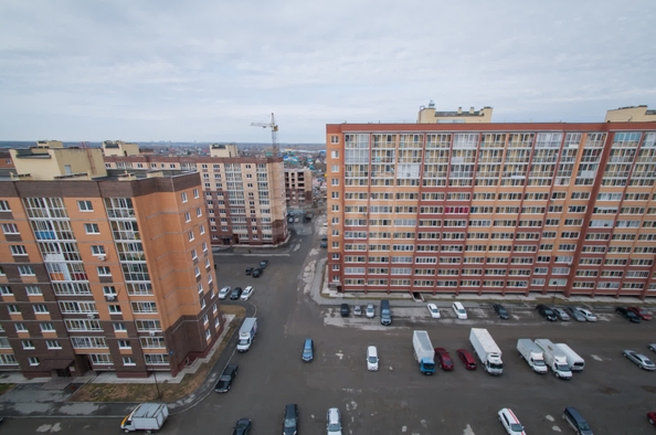 
   Продам 2-комнатную, 51.6 м², Юности ул, 3

. Фото 26.