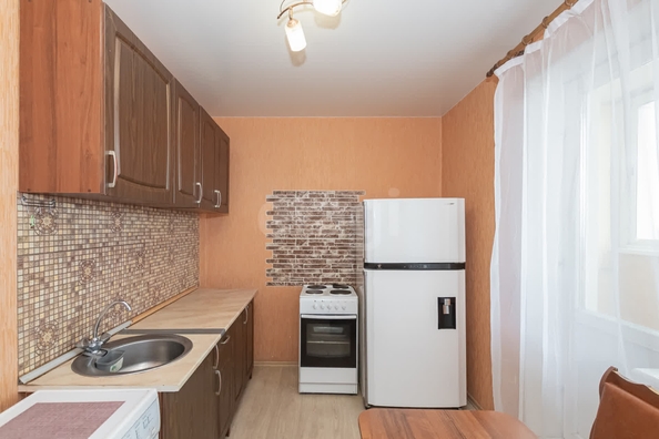 
   Продам 1-комнатную, 28.9 м², Одоевского ул, 1/2

. Фото 6.
