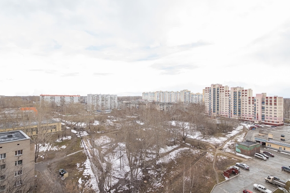 
   Продам 1-комнатную, 28.9 м², Одоевского ул, 1/2

. Фото 8.