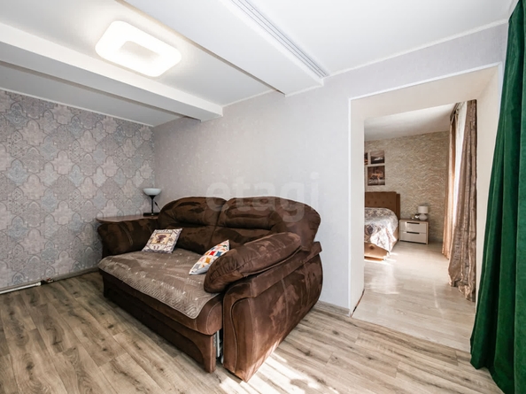
   Продам дом, 111.6 м², Новосибирск

. Фото 10.