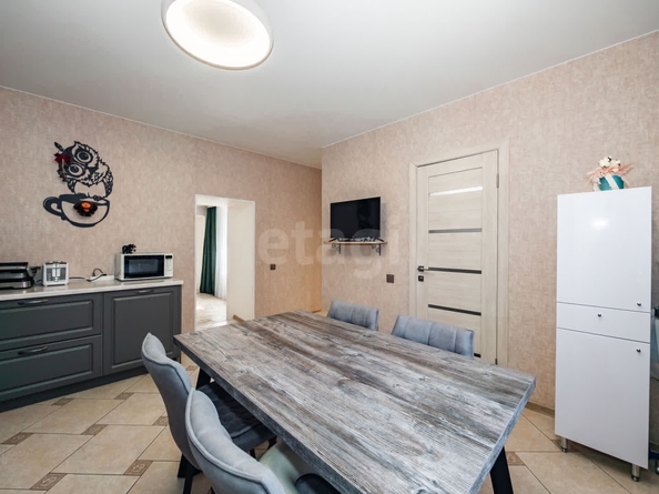 
   Продам дом, 111.6 м², Новосибирск

. Фото 12.