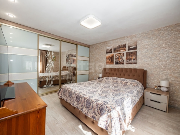 
   Продам дом, 111.6 м², Новосибирск

. Фото 16.