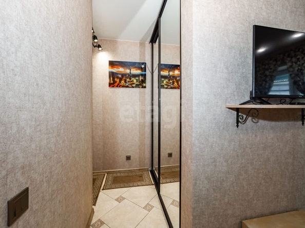 
   Продам дом, 111.6 м², Новосибирск

. Фото 18.