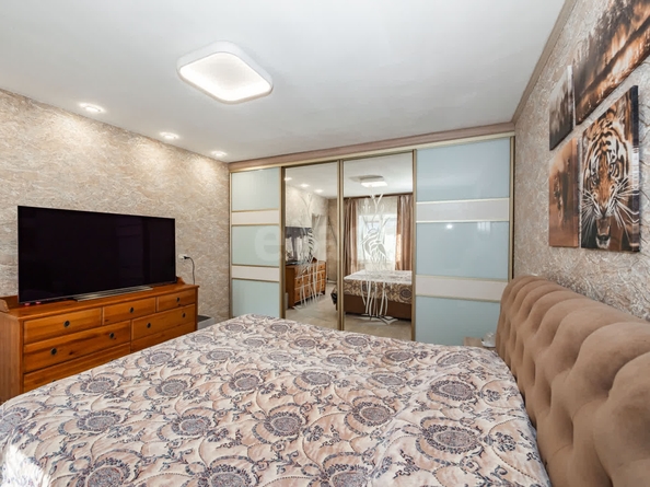 
   Продам дом, 111.6 м², Новосибирск

. Фото 19.