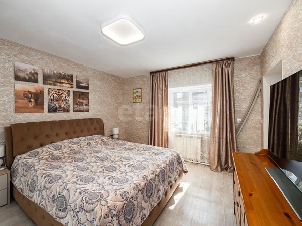 
   Продам дом, 111.6 м², Новосибирск

. Фото 20.