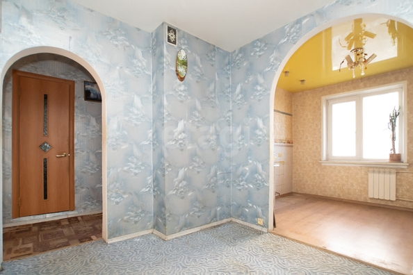 
   Продам 4-комнатную, 75.3 м², Оловозаводская ул, 1/3

. Фото 10.