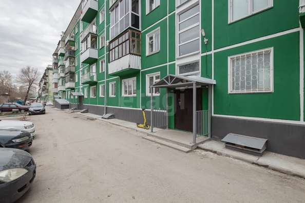 
   Продам 2-комнатную, 44 м², Владимировская ул, 14

. Фото 2.