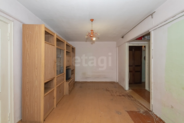 
   Продам 2-комнатную, 44 м², Владимировская ул, 14

. Фото 4.