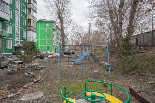 
   Продам 2-комнатную, 44 м², Владимировская ул, 14

. Фото 19.