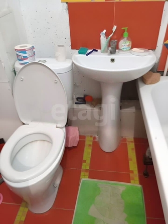 
   Продам студию, 22.4 м², Твардовского ул, 22

. Фото 1.