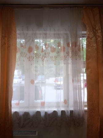 
   Продам студию, 22.4 м², Твардовского ул, 22

. Фото 2.