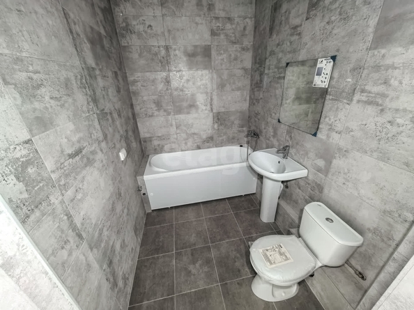 
  Сдам в аренду апартаменты, 24 м², Новосибирск

. Фото 11.